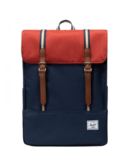 Herschel Survey Backpack Blue-11404-06247
