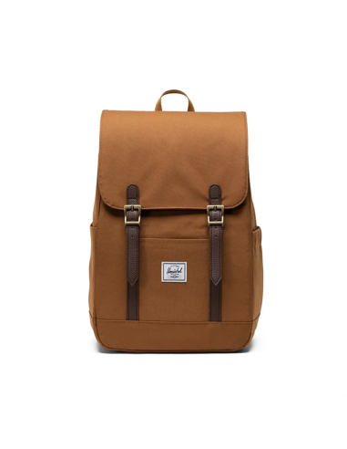 Herschel Retreat Small Backpack Brown...