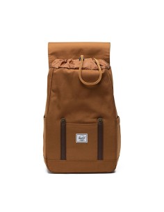 Herschel Retreat Small Backpack Brown 11400-05033 2