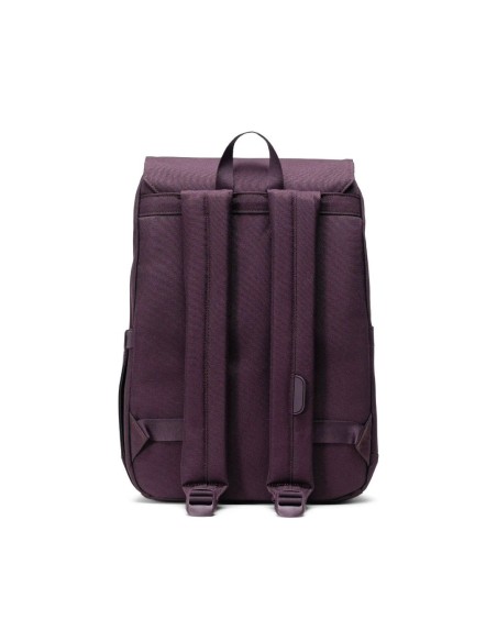 Herschel Retreat Small Backpack Purple - 11400-06223