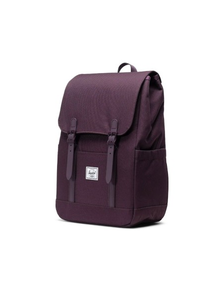 Herschel Retreat Small Backpack Purple - 11400-06223