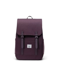 Herschel Retreat Small Backpack Purple - 11400-06223