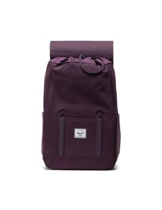 Herschel Retreat Small Backpack Purple - 11400-06223 2
