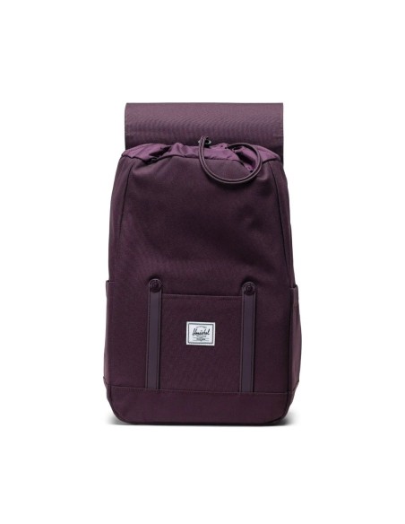 Herschel Retreat Small Backpack Purple - 11400-06223