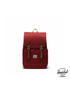 Herschel Retreat Small Backpack Red -11400-06284