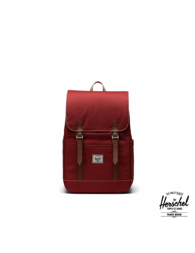 Herschel Retreat Small Backpack Red...