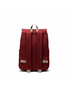 Herschel Retreat Small Backpack Red -11400-06284 2