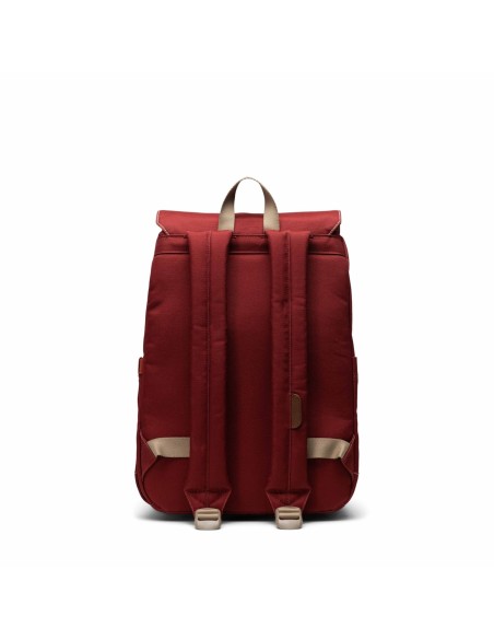 Herschel Retreat Small Backpack Red -11400-06284