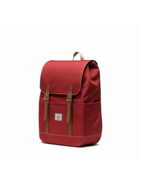 Herschel Retreat Small Backpack Red -11400-06284