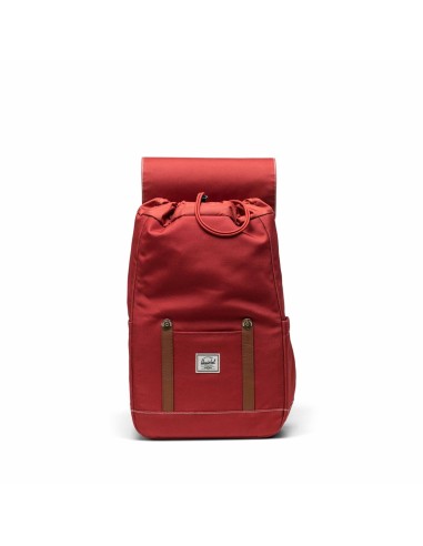 Herschel Retreat Small Backpack Red...