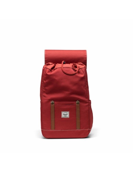 Herschel Retreat Small Backpack Red -11400-06284
