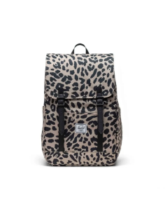 Herschel Retreal Small Backpack Leopar - 11400-06251