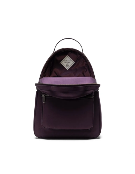 Herschel Nova Backpack Purple -11392-06223