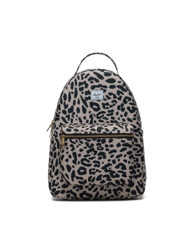 Herschel Nova Backpack Leopar-...