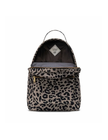 Herschel Nova Backpack Leopar-...