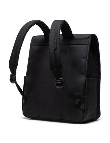 Herschel City Backpack Black -...