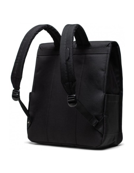 Herschel City Backpack Black - 11376-05881