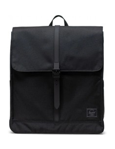 Herschel City Backpack Black - 11376-05881