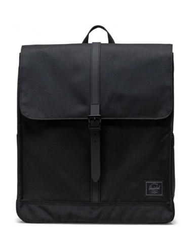 Herschel City Backpack Black -...