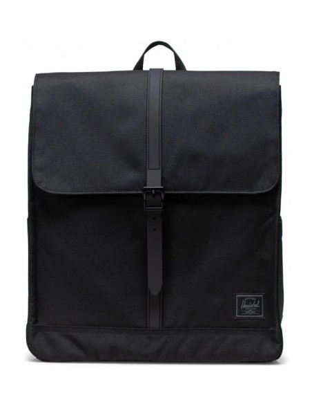 Herschel City Backpack Black - 11376-05881