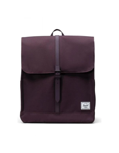Herschel City Backpack Purple...