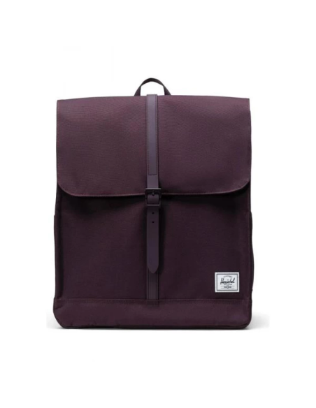 Herschel City Backpack Purple -11376-06223