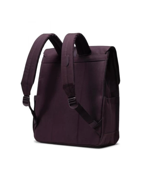 Herschel City Backpack Purple -11376-06223