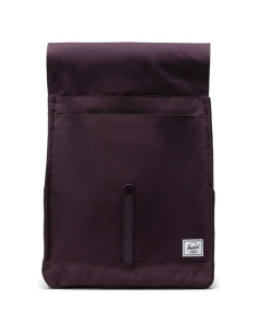 Herschel City Backpack Purple -11376-06223 2