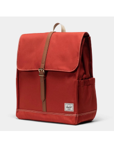Herschel City Backpack Red- 11376-06284 2