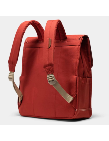 Herschel City Backpack Red- 11376-06284