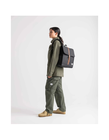 Herschel City Backpack Red- 11376-06284