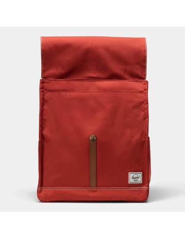 Herschel City Backpack Red- 11376-06284