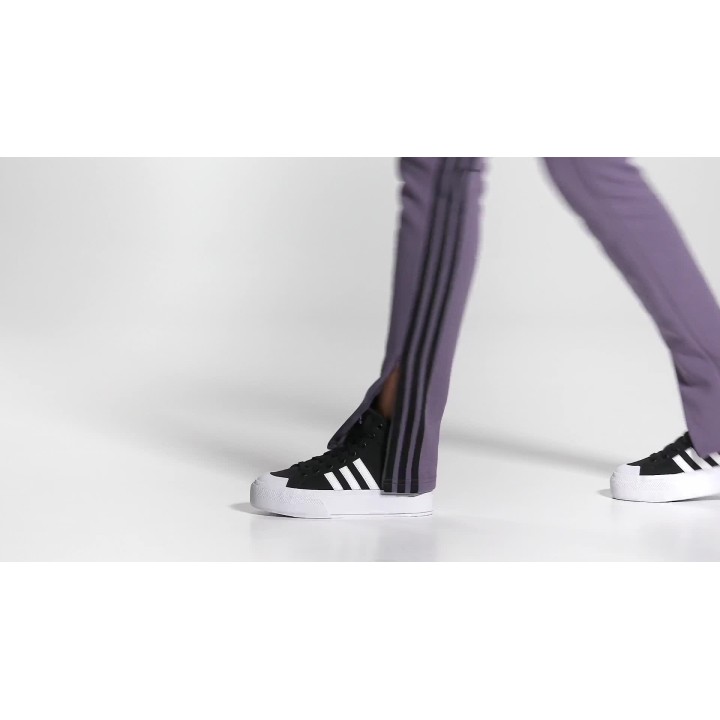 BRAVADA 2.0 PLATFORM MID SHOES-IE2317