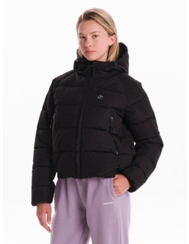 EMERSON ΓΥΝΑΙΚΕΙΟ ΜΠΟΥΦΑΝ PUFFER ΜΕ...