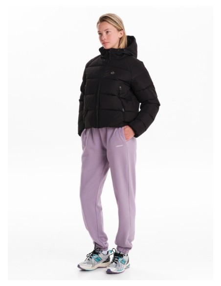 EMERSON ΓΥΝΑΙΚΕΙΟ ΜΠΟΥΦΑΝ PUFFER ΜΕ ΚΟΥΚΟΥΛΑ - 242.EW10.91