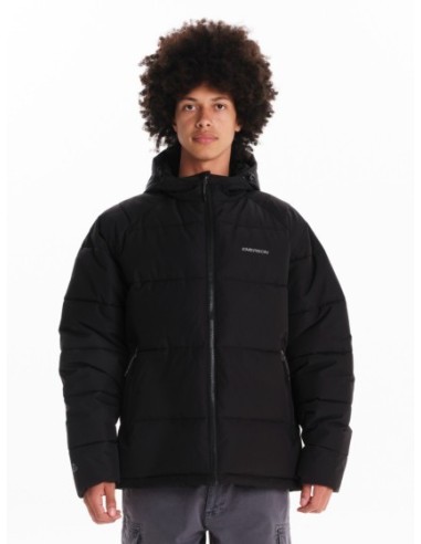 EMERSON ΑΝΔΡΙΚΟ ΜΠΟΥΦΑΝ PUFFER ΜΕ...