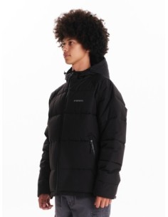 EMERSON ΑΝΔΡΙΚΟ ΜΠΟΥΦΑΝ PUFFER ΜΕ ΚΟΥΚΟΥΛΑ-242.EM10.90 2