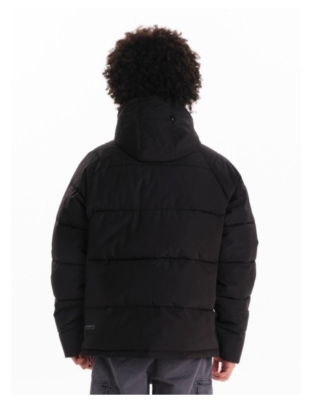 EMERSON ΑΝΔΡΙΚΟ ΜΠΟΥΦΑΝ PUFFER ΜΕ ΚΟΥΚΟΥΛΑ-242.EM10.90