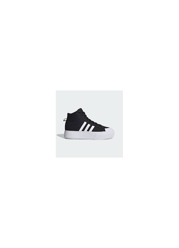 BRAVADA 2.0 PLATFORM MID SHOES-IE2317