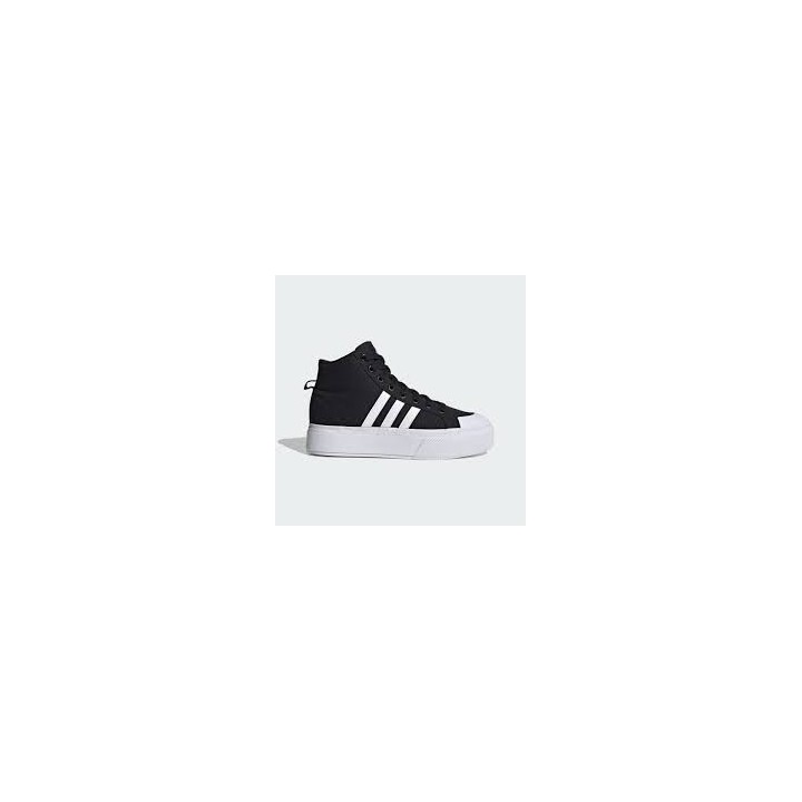 BRAVADA 2.0 PLATFORM MID SHOES-IE2317