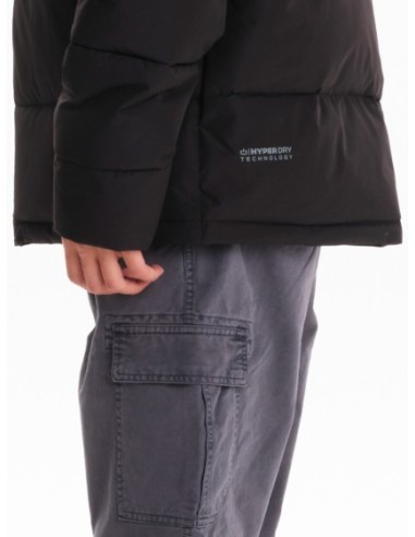 EMERSON ΑΝΔΡΙΚΟ ΜΠΟΥΦΑΝ PUFFER ΜΕ...