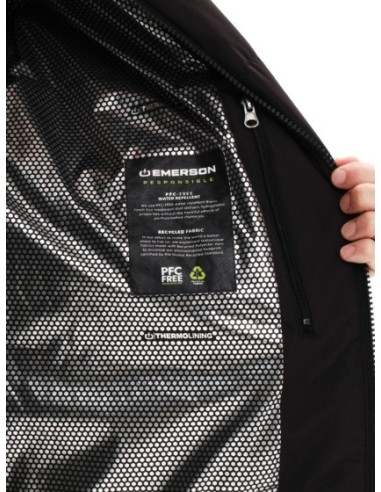 EMERSON ΑΝΔΡΙΚΟ ΜΠΟΥΦΑΝ PUFFER ΜΕ...