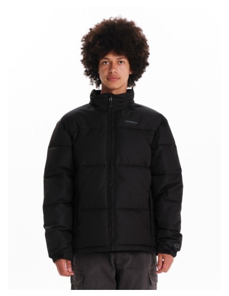 EMERSON ΑΝΔΡΙΚΟ ΜΠΟΥΦΑΝ ΜΕ ΚΡΥΦΗ ΚΟΥΚΟΥΛΑ-242.EM10.79