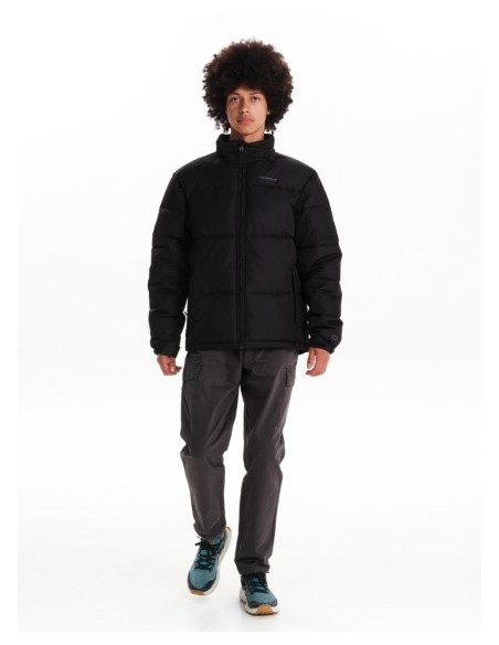 EMERSON ΑΝΔΡΙΚΟ ΜΠΟΥΦΑΝ ΜΕ ΚΡΥΦΗ ΚΟΥΚΟΥΛΑ-242.EM10.79