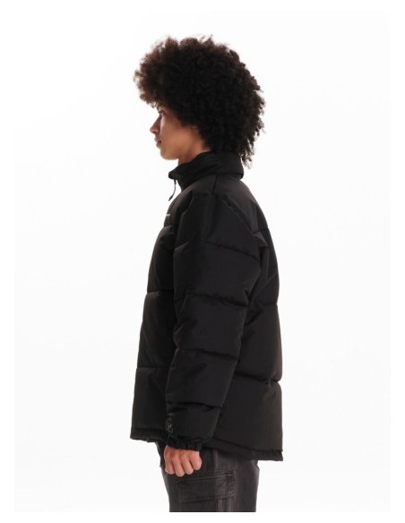 EMERSON ΑΝΔΡΙΚΟ ΜΠΟΥΦΑΝ ΜΕ ΚΡΥΦΗ ΚΟΥΚΟΥΛΑ-242.EM10.79