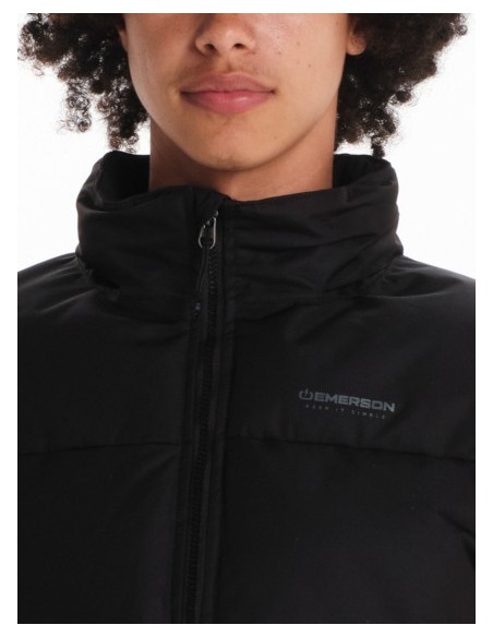 EMERSON ΑΝΔΡΙΚΟ ΜΠΟΥΦΑΝ ΜΕ ΚΡΥΦΗ ΚΟΥΚΟΥΛΑ-242.EM10.79