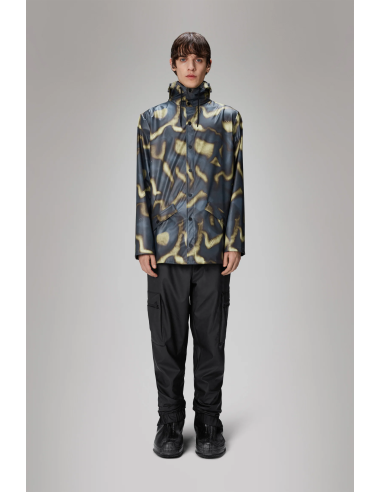 RAINS Jacket Morph - 12010