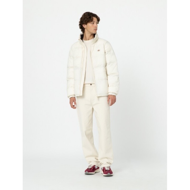 Dickies Puffer Waldenburg Jacket - DK0A4XP2F90
