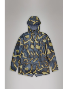 RAINS Jacket Morph - 12010