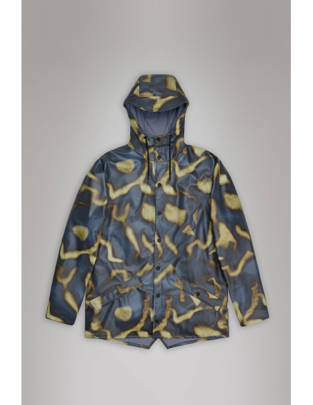 RAINS Jacket Morph - 12010